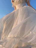 Vintage Dress Women Elegant Party Midi Dress Female Holiday Designer Chic Square Collar Korean Fashion Dress 2022