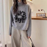 Cotton Thin Striped Shirt Women Long Sleeve Fashion Korean Casual Loose Shirt Women Wear