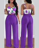 New Fashion Slings Two-Piece Women's