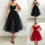 new white sexy sling mesh dress strawberry dress dress for