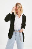 Trendyol Flat Knitwear Cardigan