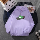 Skateboard Frog Loose Wear Support Mixed