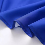 New Spring Style Gradually Changing Color Splicing Waist Shows Thin Sling Dress-Outfit