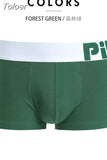 HERO Original Male Underpants The Goods 8 Color Comfortable Edition Man boxer boxershorts men underwear boxers