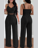 New Fashion Slings Two-Piece Women's