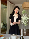 Bodycon Midi Dress for Women Elegant Casual Beach Evenning Party Dress Office Lady One Piece Dress Korean Summer