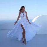 New Dress Dress Wish Hot Sleeveless Sling Dress