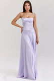 Women's New Sexy Sling Skirt Dress Body-Dexed Dress Dress Women's Long Evening