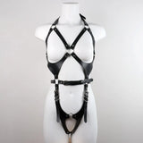 Casual Black Mesh Holoow Out Bralette Jumpsuit Women Summer New Bodycon Bodysuits Femme Clothings Romper