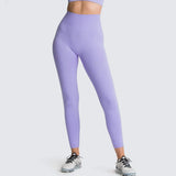 Push Up Pants High Waist Leggings Women's Sport Pants Seamless Sportswear Pants For Women pantalones de mujer New