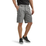 Men's Shorts Multi-Pocket Tactical Shorts Outdoor Leisure Hiking Straight Five-Cent Shorts-Outfit