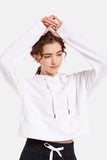 Shoulder Long Sleeve Sports