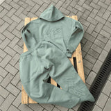 Print Clothes Casual Fashion Ebay Sports Set Long Sleeves Wei Spring And Autumn New
