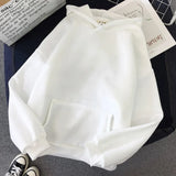 Oversize Frog Hoodie Women Long Sleeve Zipper Pocket Mouth Sweatshirt Clothes Doll Top Kawaii Funny Pullover