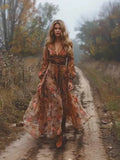Lysing Shiny Birthday Party Feather Splicing Dress Dress