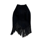 Fashion 2025 Spring Bohemia Art Retro Women's Ass