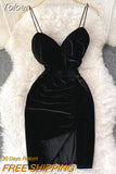 Print V-neck Sexy Bodycon Mini Dress Women Fashion Spring Autumn Sleeveless Cut Out Waist Backless Party Velvet