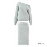 New Fashion Women's Relaxation Texture Large Velvet Long-Sleeved
