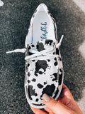 Women Flats Summer Casual Shoes Female Breathable Slip On Loafers Canvas Sneakers Fashion Mocassin Femme Plus