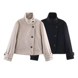 Women's Clothing 2025 Spring New Women's Wide Swing Bow