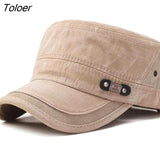 Letters Embroidery Men Flat Top Berets Outdoor Sunshade Newsboy Hats Business Hat Trucker Hat Sun Hat Painter Hats