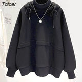 Hoodies Women Spring Autumn Trendy Hooded Coats Casual Loose Sweatshirts Harajuku Hoodie Y2k Clothes Jackets Womens