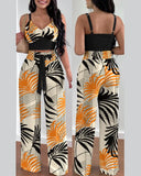 New Fashion Slings Two-Piece Women's