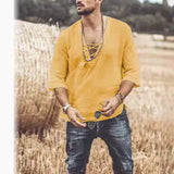 New Wish Burst Men's Chest With Chicken Eye Sleeve T-Shirt
