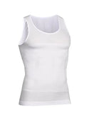 Men's Body Shaping Vest Slim Beer Belly Girdle Chest Tuck In Tight Body Underwear A Substitute Hair-Outfit