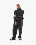 Trendy Viz Sportswear Hip Hop Streetwear Men's And Women's Coat Casual Embroidery Zipper Jacket