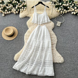 Strap Long Three-Home Folded Coat Female Fashionable Gradient Wood Ear Pressure