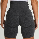 Gym Seamless Pants Sports Push Up Leggings Clothes Stretchy High Waist Athletic Exercise Fitness Leggings Activewear