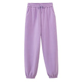 womens tracksuits hooded sweatshirts 2020 autumn winter fleece oversize hoodies solid color
