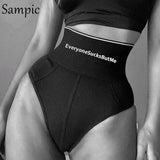 Sexy Cycling Women Print High Waist Woman Mini Shorts Casual Club Biker Skinny Black Knitted Shorts Women Summer