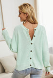 Casual Basic Long Sleeve
