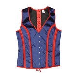 Horse Vest Best Man's Coat With