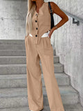 Vest Vest Fashion Casual Suit Women's