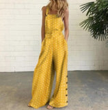 New Four-Color Round-Leg Trousers Digital Printed Bare-Backed