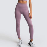 Push Up Pants High Waist Leggings Women's Sport Pants Seamless Sportswear Pants For Women pantalones de mujer New