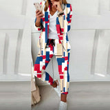New Casual Fashion Suit Small Suit Women's