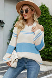 Cutout Tunic