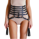 Casual Black Mesh Holoow Out Bralette Jumpsuit Women Summer New Bodycon Bodysuits Femme Clothings Romper