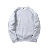Fashion Brand Men Hoodie Sweatshirt Spring Autumn Mens Sweatshirt Hoodies Men's Solid Color Long Sleeve Hoodies