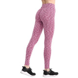 Push Up Leggings Women Workout Leggings Slim Leggings Polyester V-Waist Jeggings Women Pencil