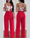 New Fashion Slings Two-Piece Women's