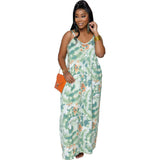 And American Colorful Loose Straps