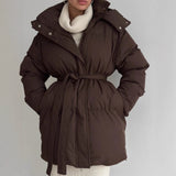 2025 Elegant Soft Thicker Round Collar Sweater + Fishtail Skirt Two Sets Of Women's OL Wind Top + Skirt