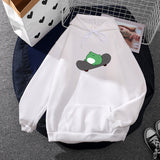 Skateboard Frog Loose Wear Support Mixed