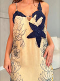 Print Striped Holiday