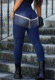 High Waist Fit
